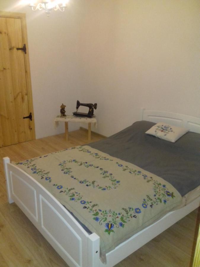 Izdebka W Zaciszu Bed & Breakfast Czarna Dabrowka ภายนอก รูปภาพ