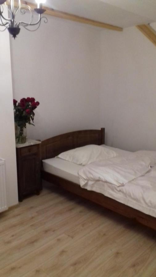 Izdebka W Zaciszu Bed & Breakfast Czarna Dabrowka ภายนอก รูปภาพ
